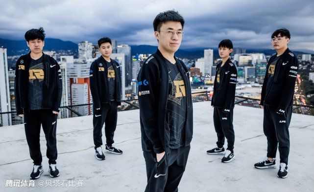 讲述同一世界观全新故事 6 马律师回归！