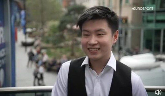 蓝羽：在动画IP的衍生方面，比如衍生品、线下的主题乐园、游戏开发，您未来会做什么样的布局吗？