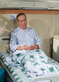 经警方工作，已排除刑事嫌疑。