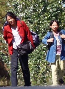 大方认爱卡哥：是的，我们订婚了 锦绣开年！