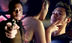 朱丽叶·比诺什《双刃剑》定档 7月8日北美上映 2022-04-18 由著名导演克莱尔·德尼执导、女演员朱丽叶·比诺什主演的影片《双刃剑》，宣布了北美映期。